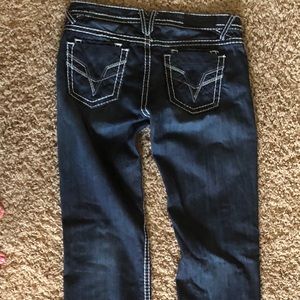 Vigoss Bootcut Jeans